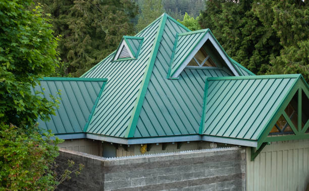 Best Emergency Roof Repair Services  in Wahoo, NE