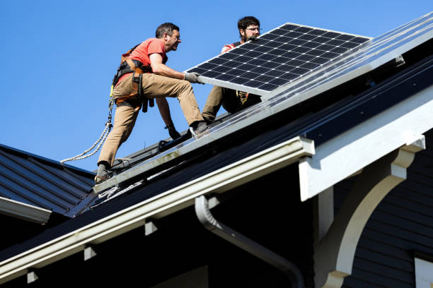 Best Gutter Installation and Repair  in Wahoo, NE